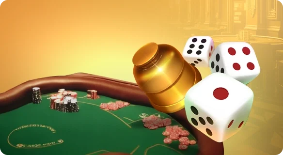 TABLE GAME