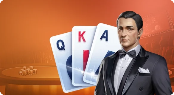 GAME BÀI