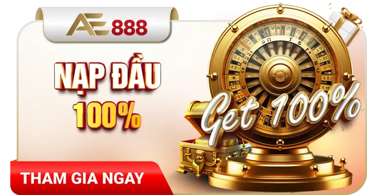khuyến mãi ae888