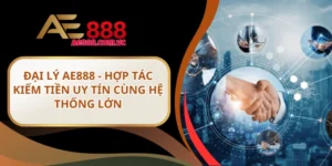 đại lý ae888