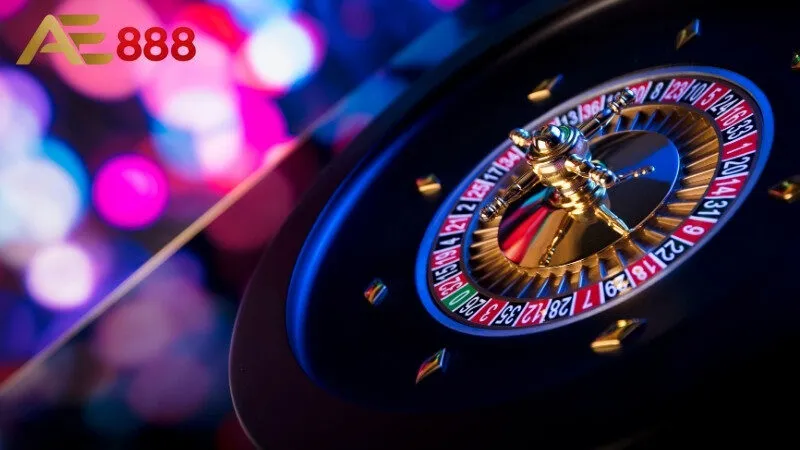 Casino trực tuyến Ae888