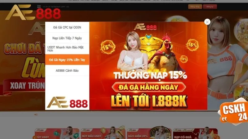 Vô vàn ưu đãi cho mọi thành viên