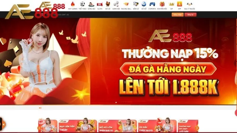 Hợp tác cùng phát triển với nhiều tên tuổi lớn