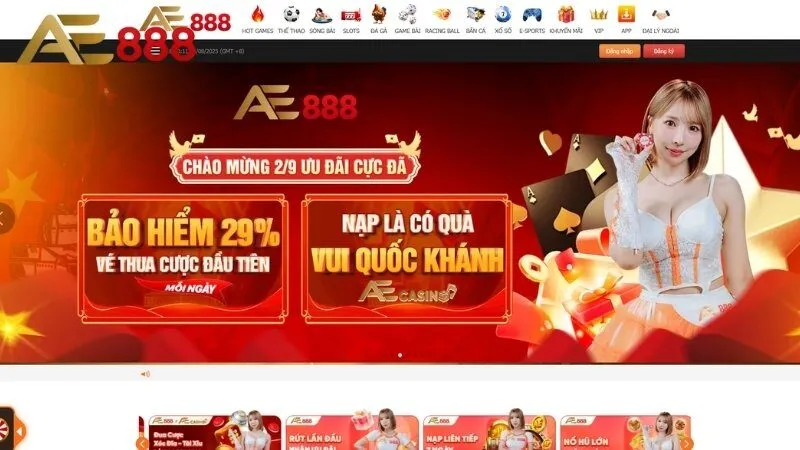 Casino chất lượng cao