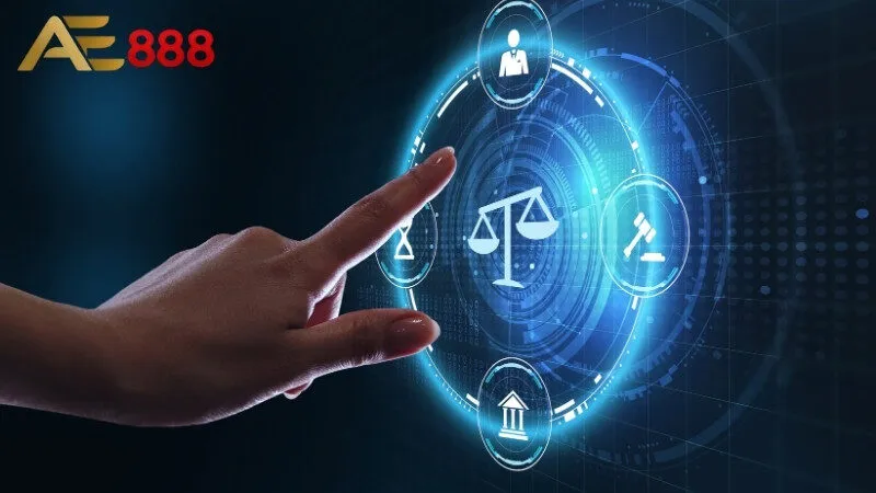 Tuân thủ chuẩn quốc tế về bảo vệ dữ liệu