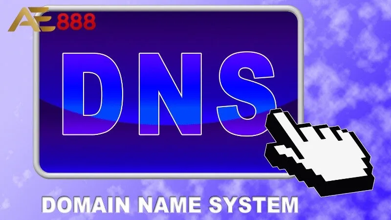 4 nguyên nhân của lỗi không vào Ae888 được