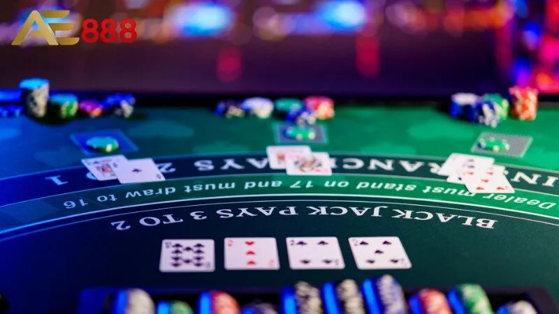 Top 5 cách chơi casino Ae888 nhanh thắng 