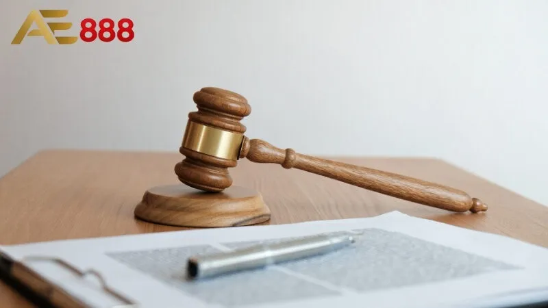 Ae888 xác minh danh tính siêu nghiêm ngặt