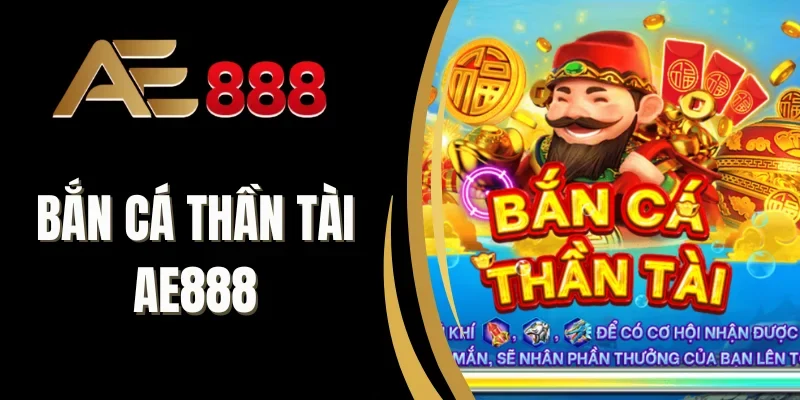 Tỷ lệ thưởng Bắn cá thần tài