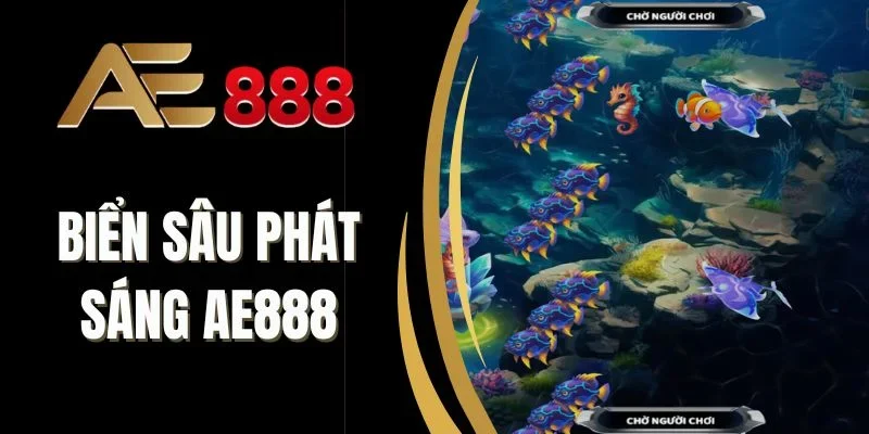Luật game trong Biển Sâu Phát Sáng