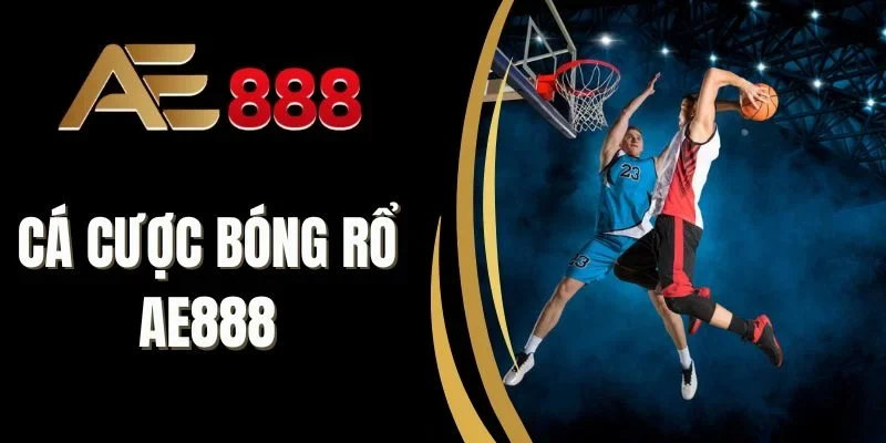 Cá Cược Bóng Rổ AE888