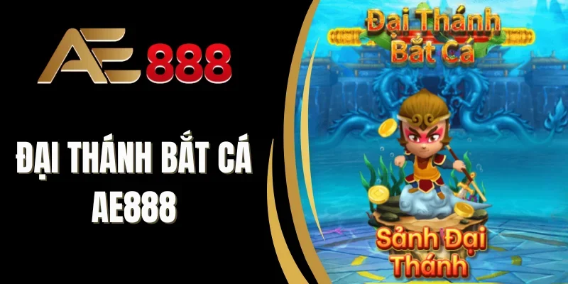 Đánh giá game Đại Thánh Bắn Cá