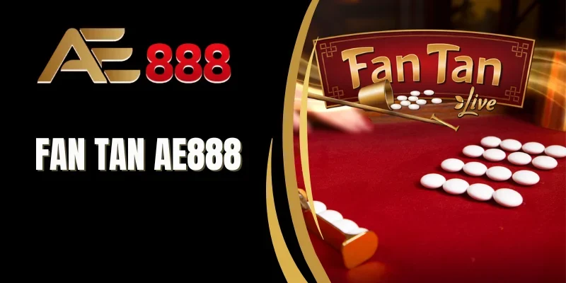 Cách kết thúc một ván Fantan đúng chuẩn