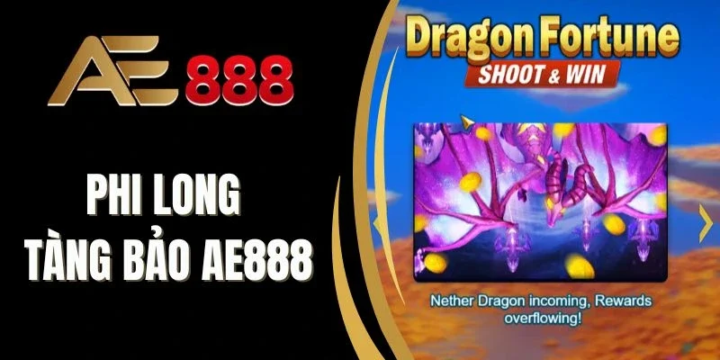 Phi Long tàng bảng tặng x1000 thưởng