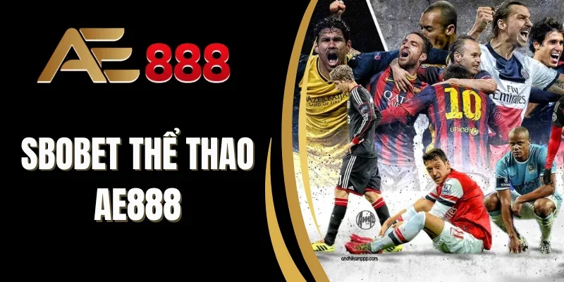 Cá cược bóng đá là bộ môn quốc dân được săn đón