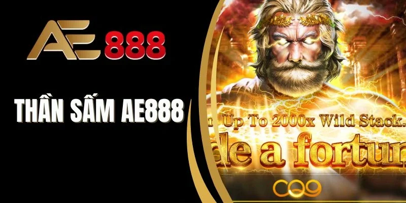 Tính năng đặc biệt tạo nên thắng khủng