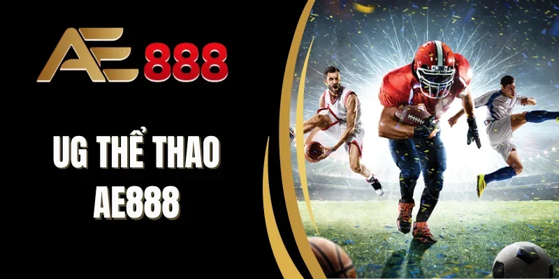 Đánh giá về sảnh thể thao UG